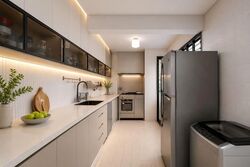 Blk 22 Saint George's East Gardens (Kallang/Whampoa), HDB 5 Rooms #587743821